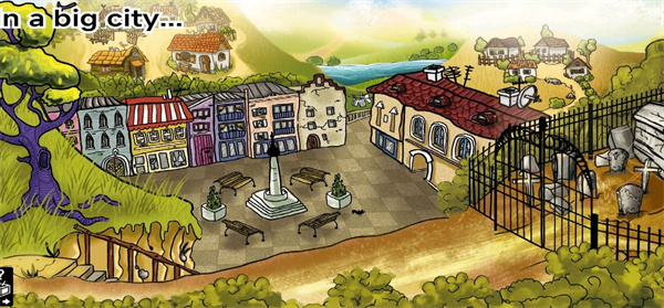 爱丽丝与女巫管教所最新版