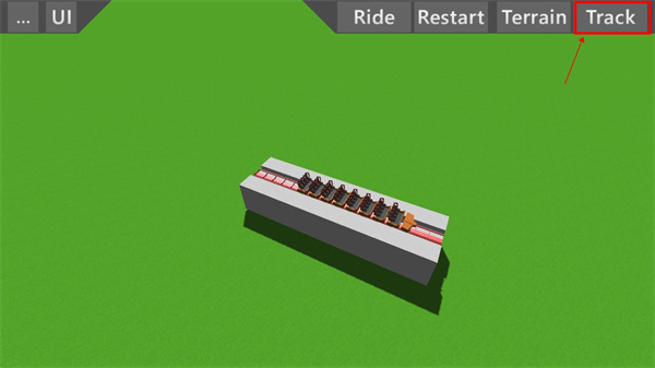 终极过山车2最新版2023