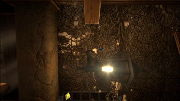 天坛之眼手机版中文最新版