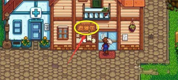 星露谷物语汉化手机版