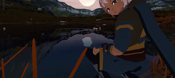 Wilderless手机版(荒野)