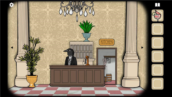rusty lake hotel最新版