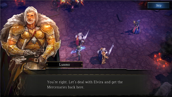 侠盗的心(Rogue Hearts)