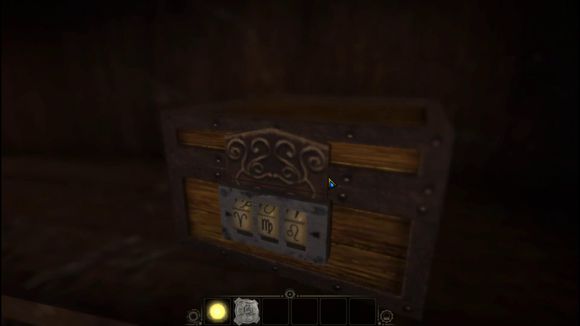 天坛之眼手机版中文最新版