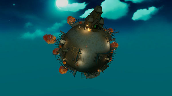 星际骇客最新版