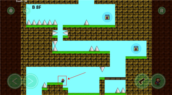 我想成为探险家2手机版