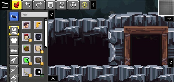 玩偶游乐场中文版(People Ragdoll Playground Box)