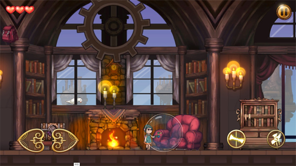 触不到的你手游