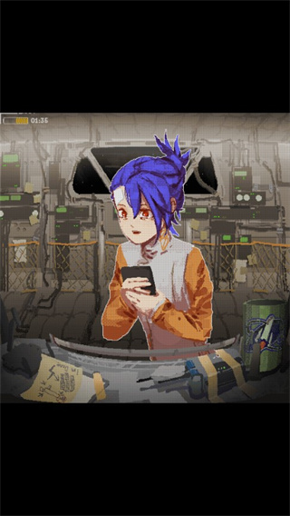 旅燕归航(Swallow Homing)中文版