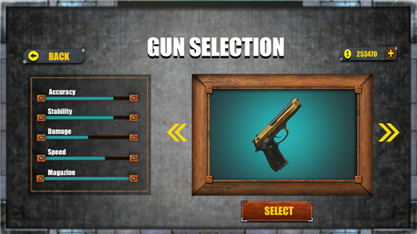 射那个瓶子手机版