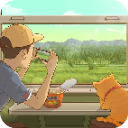 时代绿皮车正版手游