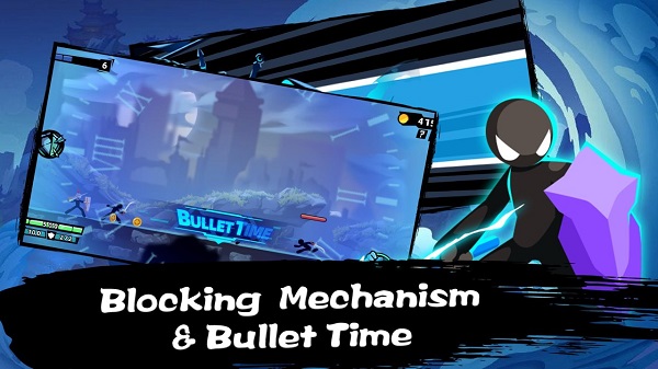 火柴人大师2内购破解版