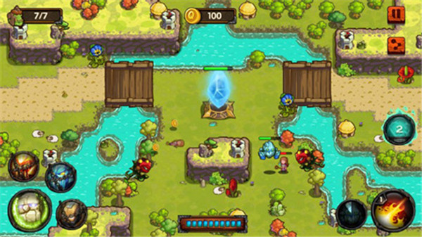 泰坦时代战争手游官方最新版