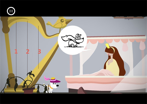 Mimpi Dreams(米皮大冒险梦境)