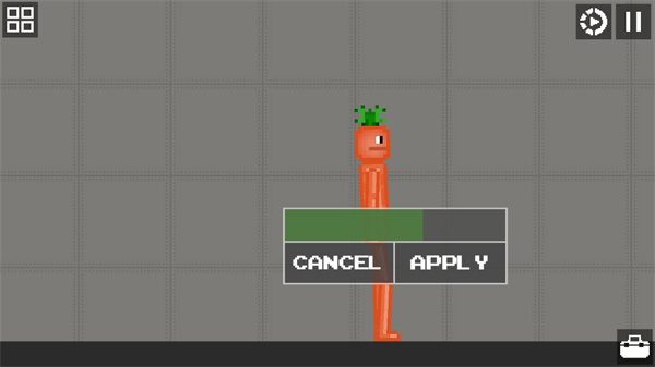 超人游乐场最新版(Human Playground)