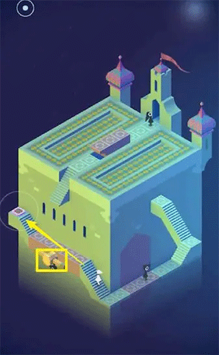 纪念碑谷官方正版