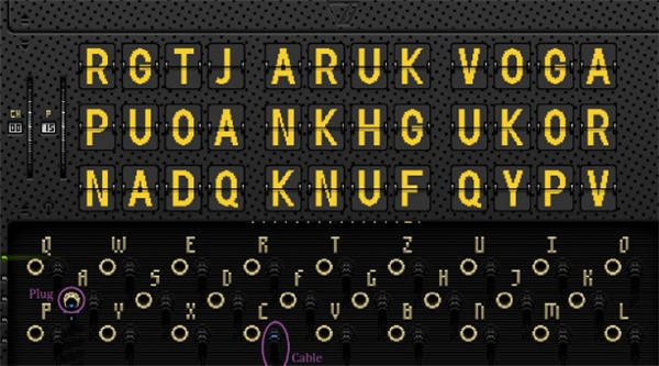 浪痕回忆密码手机版