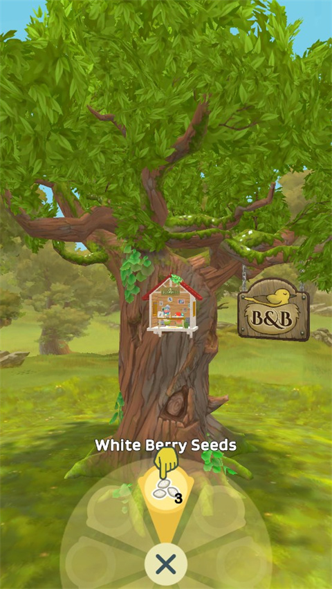 翼彼迎官方版(Bird BnB)