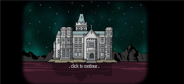 rusty lake hotel最新版