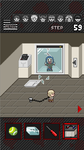 这下糟糕了游戏