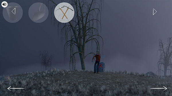 迷失森林手机中文版