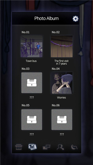 先祖遗愿游戏2023最新版