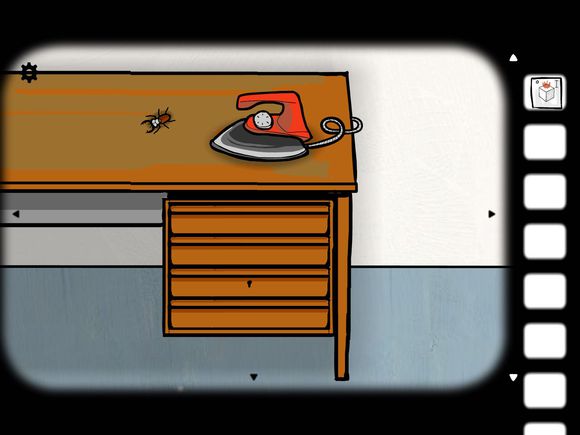 逃离方块案件23中文版