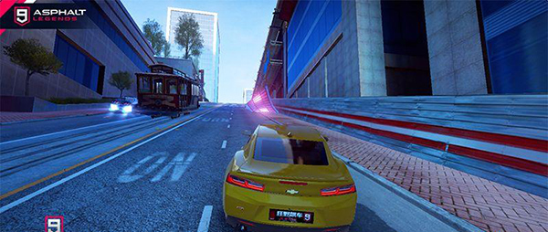 狂野飙车9破解版最新版2024app