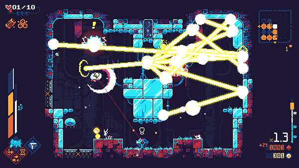 灾厄逆刃手机中文版