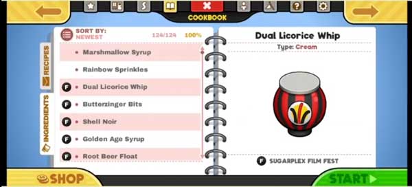 老爹摩卡咖啡店官方版