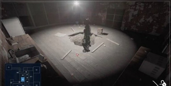 悬案2刹那惊颤中文版