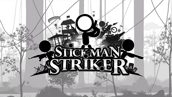 火柴人神枪手中文版