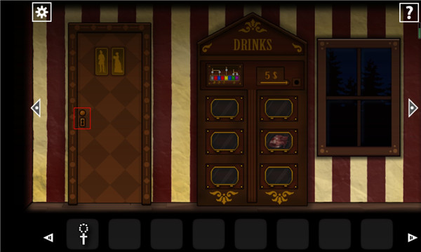 遗忘之丘木偶戏手游官方版