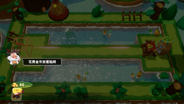 糖果灾难手机版