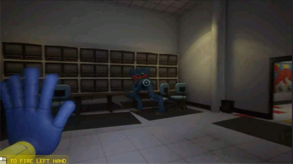 复仇的玩具畅玩版