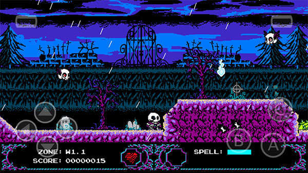 哥特冒险第一卷(Goth Adventure Volume 1)手游