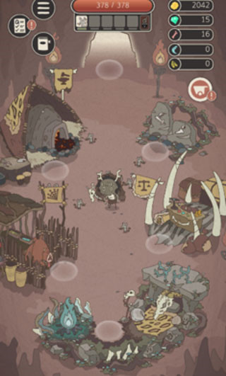 野生驯兽师中文版(Wild Tamer)