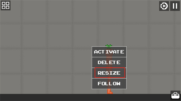 超人游乐场最新版(Human Playground)