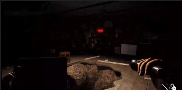 悬案2刹那惊颤中文版