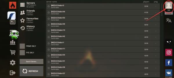 氧化物生存岛最新版