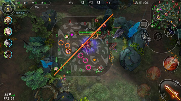 自由之战春运单机版