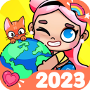 凡达小镇全新世界手游