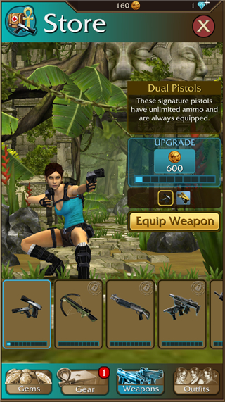 劳拉遗迹逃亡2023最新版