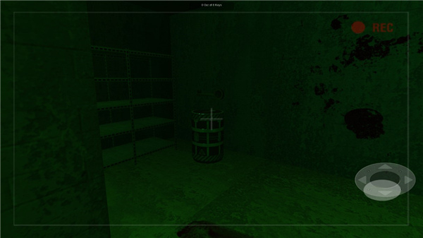 杰夫杀手复仇手游(Jeff The Killer Revenge)