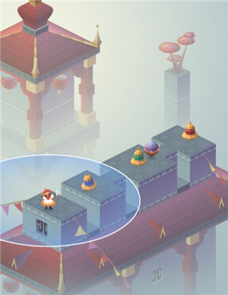 征服者的钟声官方版(Maestria)