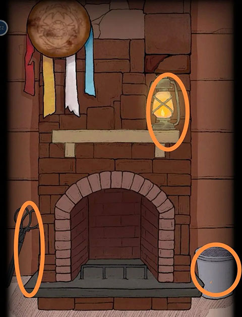 非常调查局魂器官方版