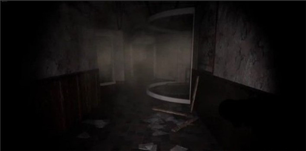 悬案2刹那惊颤中文版