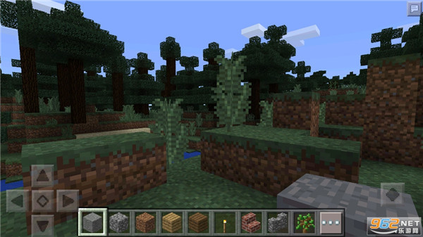 我的世界0.14.3怀旧版本中文版