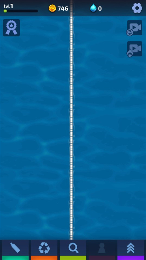 放置海洋清理官方版