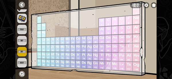 房间的秘密2起点官方版